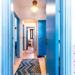 度假居 Haus In Mit Ueberdachtem Parkplatz By Interhome SantʼAntìoco