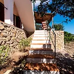 度假居 Haus In Mit Ueberdachtem Parkplatz By Interhome *