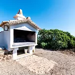 度假居 Haus In Mit Ueberdachtem Parkplatz By Interhome SantʼAntìoco
