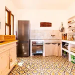 Haus In Mit Ueberdachtem Parkplatz By Interhome SantʼAntìoco