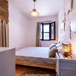 度假居 Haus In Mit Ueberdachtem Parkplatz By Interhome