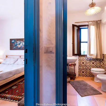 Haus In Mit Ueberdachtem Parkplatz By Interhome * SantʼAntìoco
